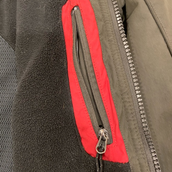 Man’s jacket - Picture 8 of 9